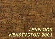 Lexfloor Hardwood Kensington 2001